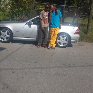 Meet your Posher, Jeffery